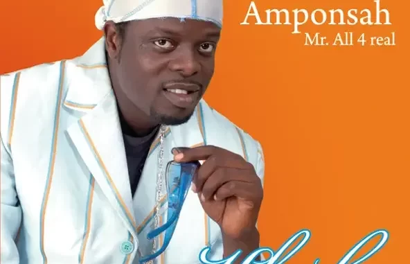 Ofori Amponsah Khala Ofori Amponsah Khala