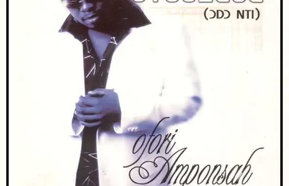 Ofori Amponsah Otoolege Ofori Amponsah Otoolege