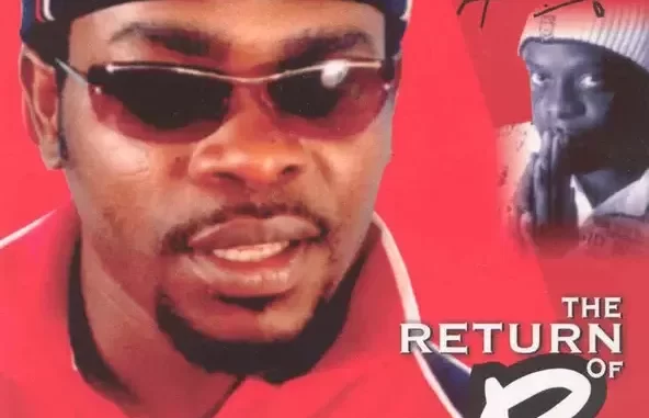 Ofori Amponsah The Return of Kofi B. Ofori Amponsah The Return of Kofi B.