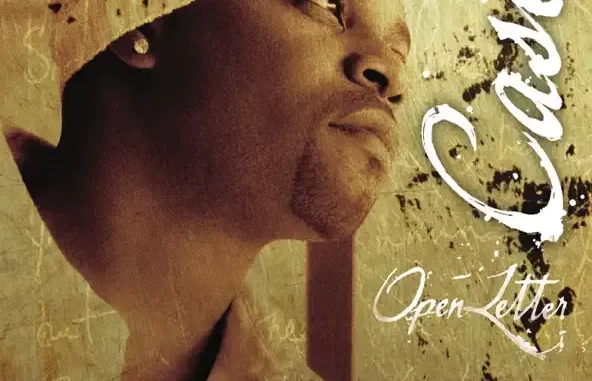 Open Letter Open Letter