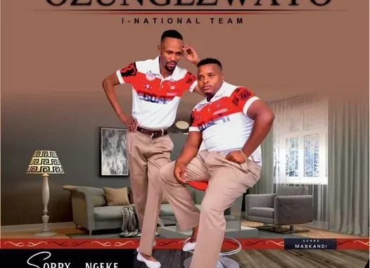Ozungezwayo - Singathandana kanjani Ozungezwayo - Singathandana kanjani