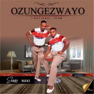 Ozungezwayo - Bayakusho mzukulu ft Osaziwayo