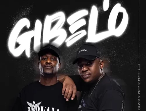 P L U T O & Captain – Gibel’o Ft. Ray&Jay & Luzyo Keys P L U T O & Captain – Gibel’o Ft. Ray&Jay & Luzyo Keys