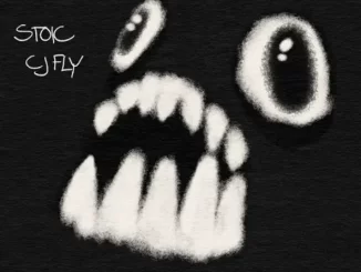 Album: CJ Fly & Stoic - PIRANHA PIRANHA