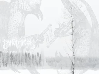 Album: Panopticon - The Rime of Memory Panopticon The Rime of Memory