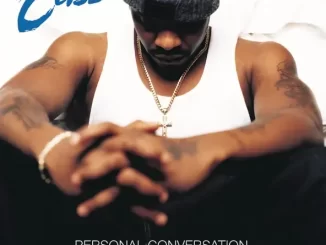 Album: Case - Personal Conversation Personal Conversation
