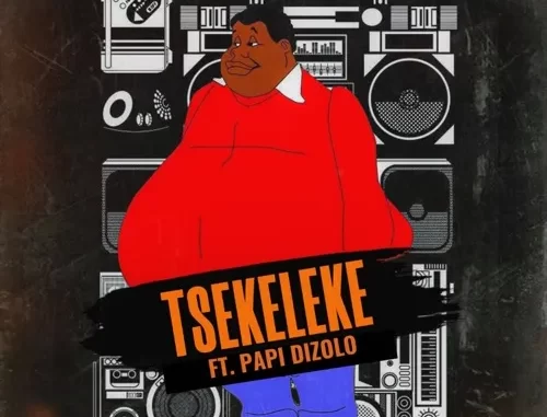 Phindy Maphendola – Tsekeleke Ft. Papi Dizolo Phindy Maphendola – Tsekeleke Ft. Papi Dizolo