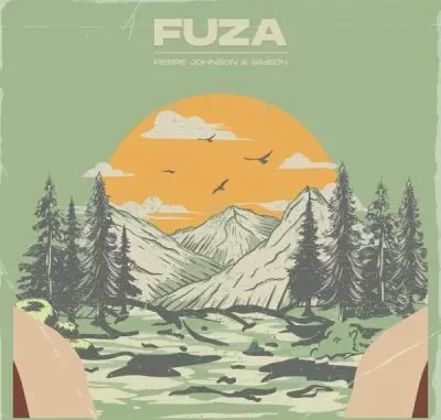 Pierre Johnson & Simeon – Fuza Pierre Johnson & Simeon – Fuza