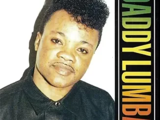 Album: Daddy Lumba - Play Boy Play Boy