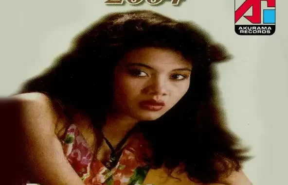 Poppy Mercury (Seleksi Terbaik 2004) Poppy Mercury (Seleksi Terbaik 2004)