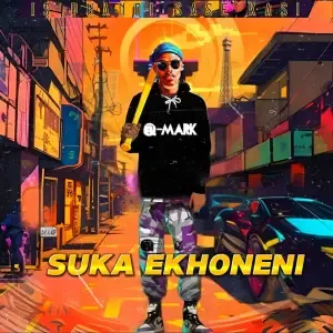 Q-Mark - Happy Soul Ft Isphandi Q-Mark - Happy Soul Ft Isphandi