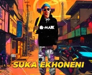 Q-Mark - Hooked On You ft Ahbi Kufa