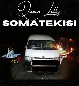 Queen Lolly – Somatekisi Queen Lolly – Somatekisi