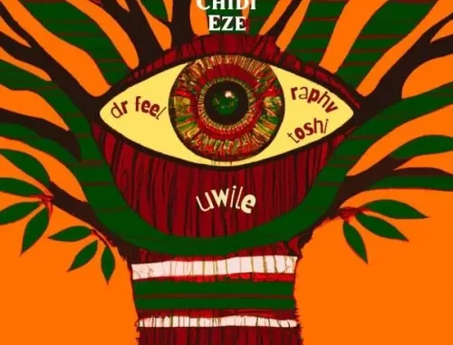 RAPHV, Dr Feel & Toshi – Uwile (Original Mix) RAPHV, Dr Feel & Toshi – Uwile (Original Mix)