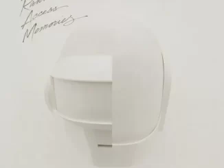 Album: Daft Punk - Random Access Memories (Drumless Edition) Random Access Memories (Drumless Edition)