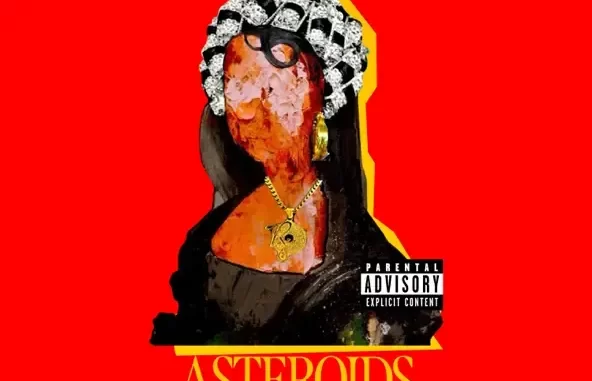 Rapsody & Hit Boy Asteroids Rapsody & Hit Boy Asteroids