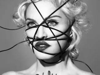 Album: Madonna - Rebel Heart (Deluxe) Rebel Heart (Deluxe)