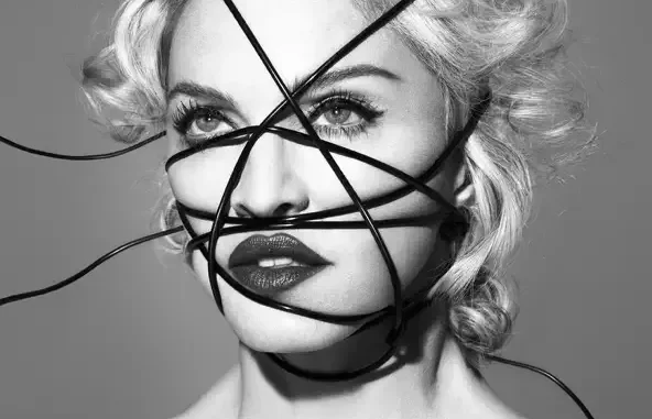 Rebel Heart (Deluxe) Rebel Heart (Deluxe)