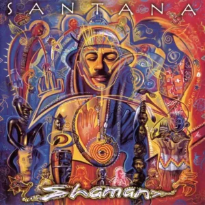 Santana – Shaman
