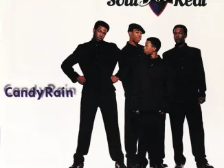 Soul for Real – Candy Rain