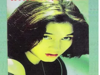 Album: Nike Ardilla - Sandiwara Cinta Sandiwara Cinta