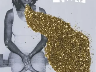 Album: Santigold - Santigold Santigold