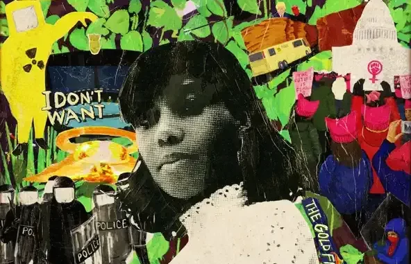 Santigold I Don't Want The Gold Fire Sessions Santigold I Don't Want The Gold Fire Sessions
