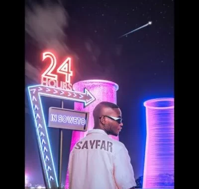 Sayfar – Mina ft LeeMcKrazy & Matute Sayfar – Mina ft LeeMcKrazy & Matute