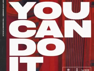 Album: Seattle's Key & 9th Wonder - You Can Do It - Single Seattle's Key & 9th Wonder You Can Do It Single
