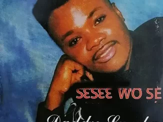 Album: Daddy Lumba - Sesee Wo Se Sesee Wo Se
