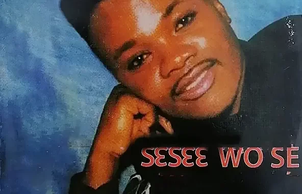 Sesee Wo Se Sesee Wo Se