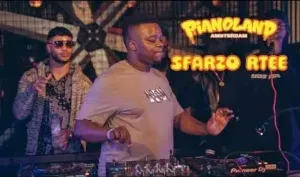 Sfarzo Rtee – Pianoland Mix Sfarzo Rtee – Pianoland Mix