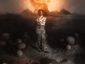 Shallipopi - Over the Seas ft Focalistic Shallipopi – Over the Seas ft Focalistic