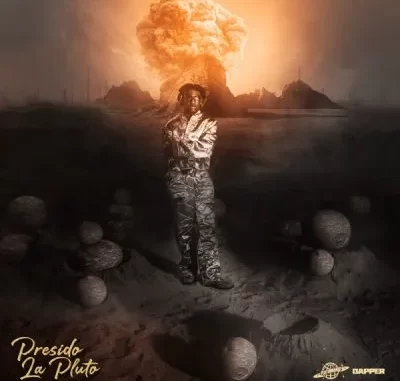 Shallipopi – Over the Seas ft Focalistic Shallipopi – Over the Seas ft Focalistic