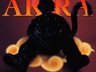 Album: Shane Eagle - AKiRA Album: Shane Eagle - AKiRA
