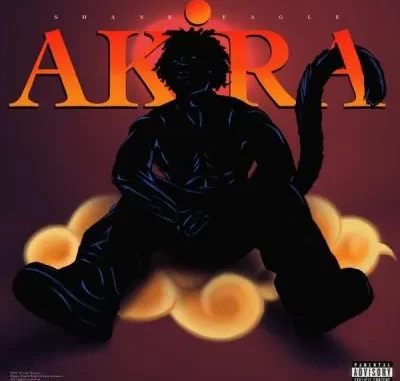 Shane Eagle – SHiRU’S iNTERLUDE Shane Eagle – SHiRU’S iNTERLUDE