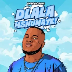 Shazmicsoul – Dlala Mshumaye Ft. CowBoii Shazmicsoul – Dlala Mshumaye Ft. CowBoii