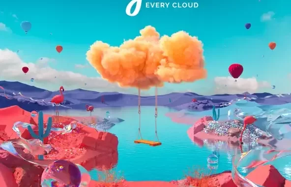 Sigala Every Cloud Silver Linings Sigala Every Cloud Silver Linings