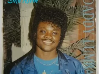 Album: Daddy Lumba - Sika Asem Sika Asem