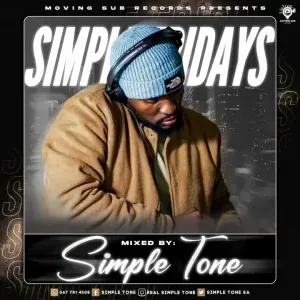 Simple Tone – Simple Fridays Vol 067 Mix Simple Tone – Simple Fridays Vol 067 Mix