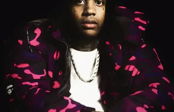 Smurk Carter Single Smurk Carter Single