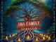 Soa Family & De Rose - Ivale ft Frank Mabeat & Tribal Soul