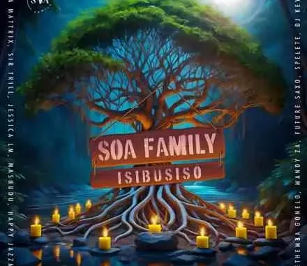 Soa Mattrix & Frank Mabeat – Ubuye ft. B33Kay SA & Cnethemba Gonelo Soa Mattrix & Frank Mabeat – Ubuye ft. B33Kay SA & Cnethemba Gonelo