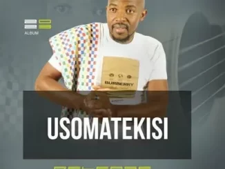 Somatekisi - Siqhathwa Isinqa Somatekisi – Siqhathwa Isinqa