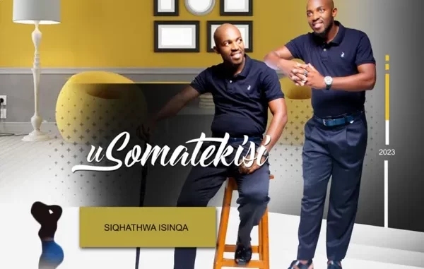 Somatekisi - Njengendle Somatekisi - Njengendle