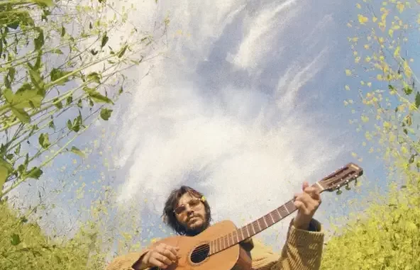 Songs For The Canyon Songs For The Canyon