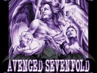 Album: Avenged Sevenfold - Sounding the Seventh Trumpet Sounding the Seventh Trumpet