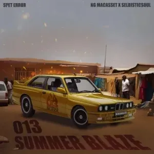 Spet Error – 013 Summer Blaze Ft. NgMacasset & Selbistic Soul Spet Error – 013 Summer Blaze Ft. NgMacasset & Selbistic Soul