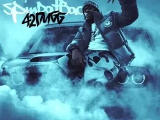 42 Dugg - SpinDatBac SpinDatBac Single