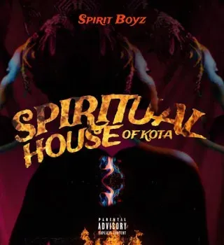 Spirit-Boyz - Ama’Camera ft. Elviis Spirit-Boyz - Ama’Camera ft. Elviis